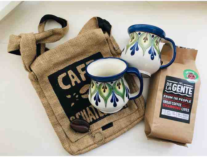 Guatemalan Coffee Package