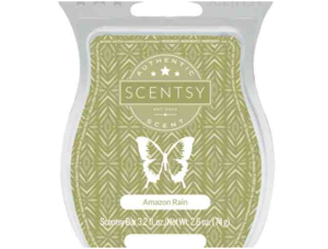 Scentsy!