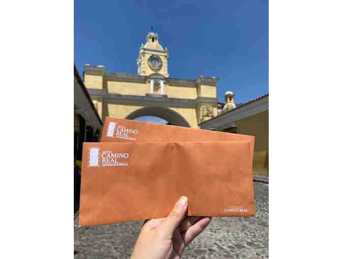 Westin Camino Real Gift Certificates(2)