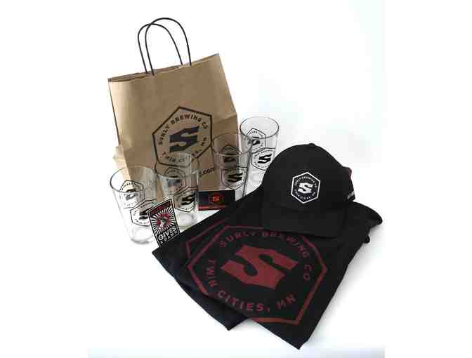 Surly Brewing Co Gift Package