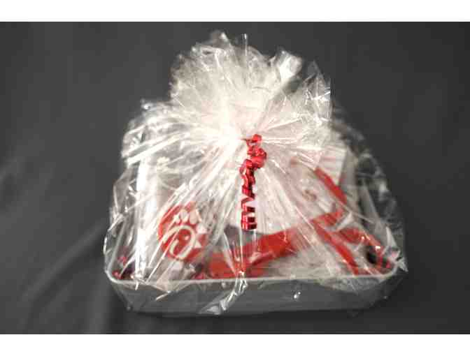 Chick-fil-A Gift Basket