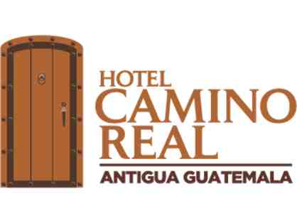 Four Buffet Breakfasts at Westin Camino Real Antigua