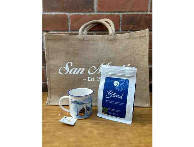 Amatitlan Coffee Bundle from San Martin - Photo 1