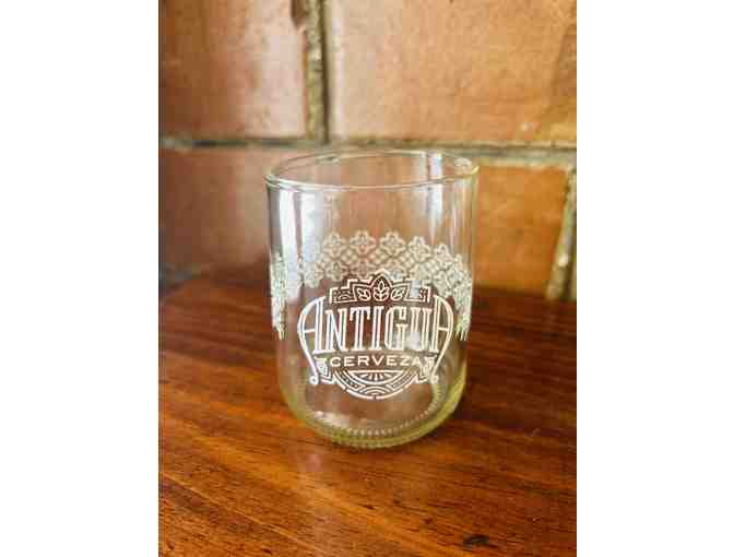 Antigua Cerveza - Set of 4 glasses - Photo 2