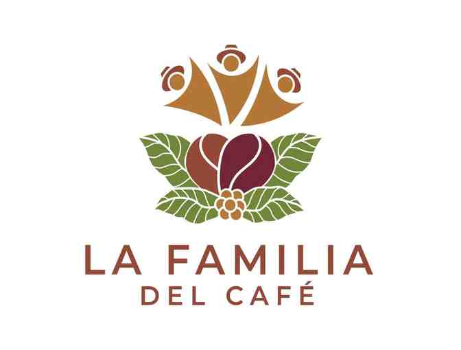 La Familia del Cafe Coffee Tour for 4 people
