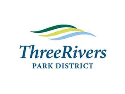 Three Rivers Park District - Annual Boat Trailer Parking Pass