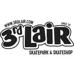 3rd Lair SkatePark & SkateShop