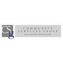 Community Services Group