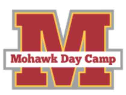 Mohawk Day Camp Tuition Credit $1,000 Summer 2025 (New families only)