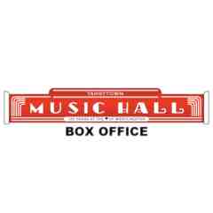 Tarrytown Music Hall