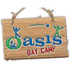 Oasis Day Camp