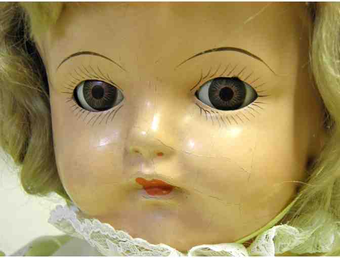 Mama Doll from 1930's