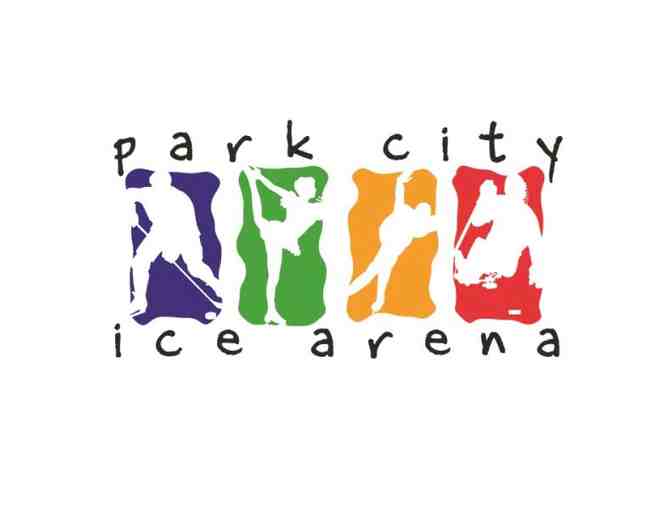 10 Passes for Ice Arena