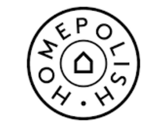 Homepolish - Interior Decorating Consultation