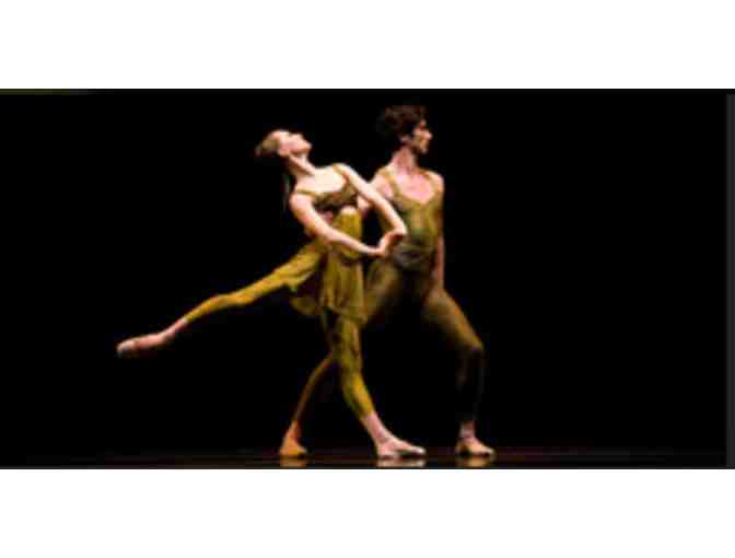 San Francisco Ballet Tickets