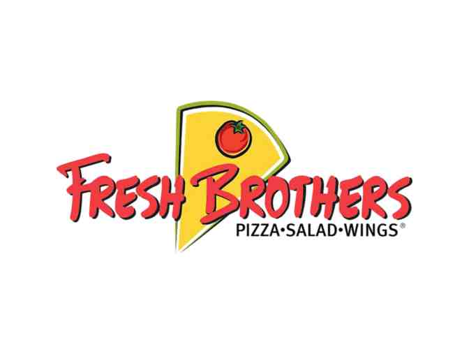 Fresh Brothers -- Pizza Party for (10) - Photo 1