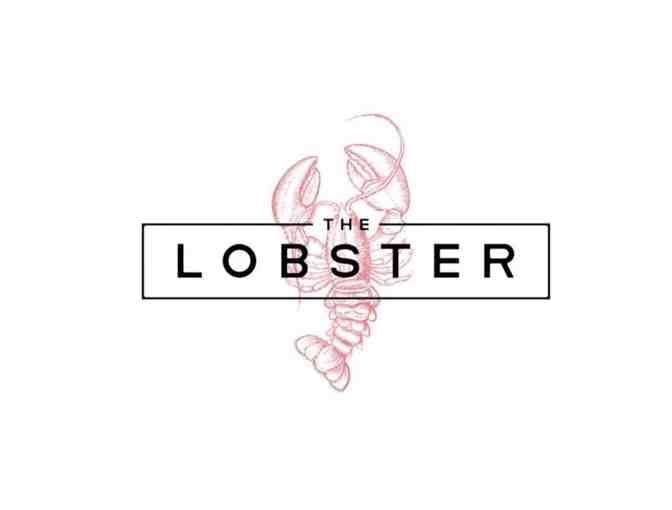 The Lobster -- $250 Gift Card - Photo 1