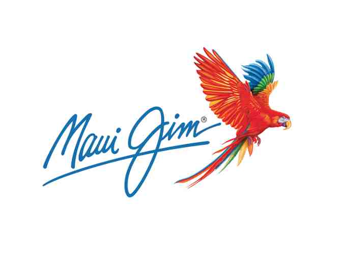 Maui Jim -- VIP Gift Card for One Complimentary NON-RX Sunglasses - Photo 1