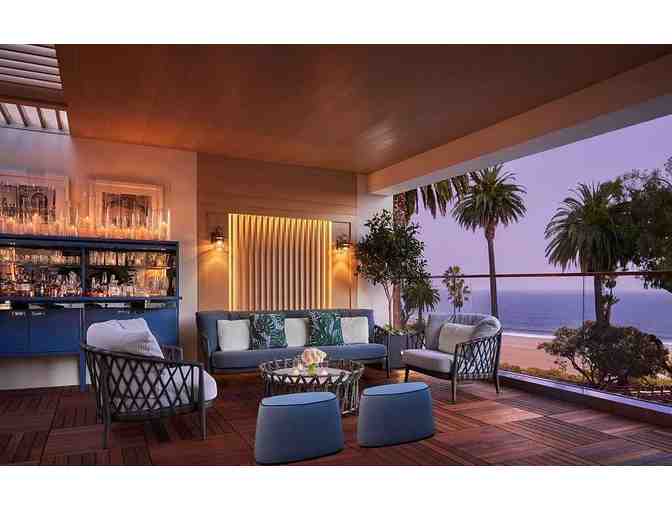 Oceana Santa Monica -- (1) Night Stay in a Lanai Suite + Breakfast for Two - Photo 1