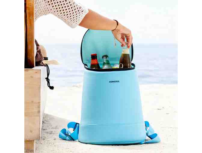 CORKCICLE Eola Wine Bag Cooler - Photo 4