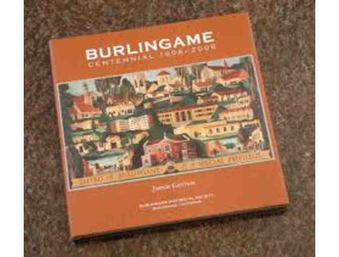 Burlingame Historical Society - Celebrate Burlingame!
