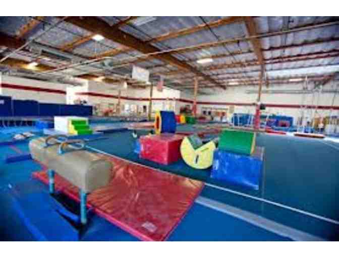 Gymtowne Gymnastics - ONE month tuition