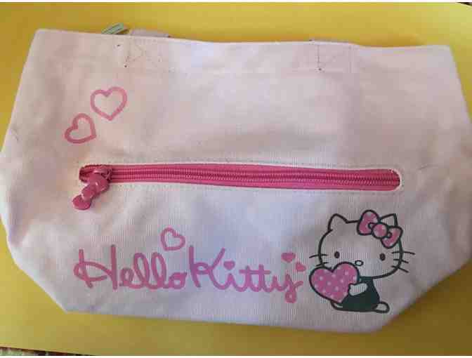 Hello Kitty  - Back to School Supplies