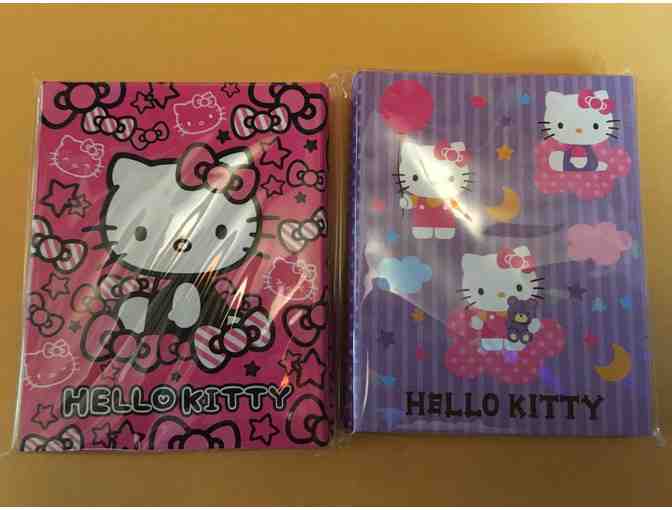 Hello Kitty  - Back to School Supplies