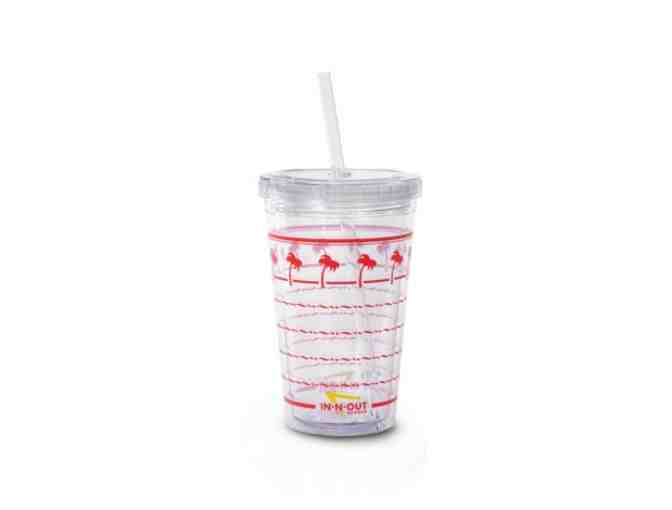 IN-N-OUT - Beach Towel, Insulated Cup and Lunch Tote