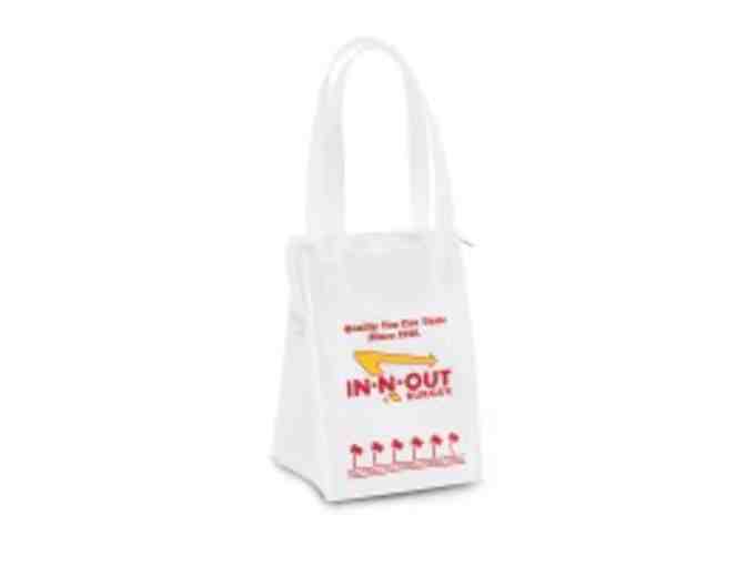 IN-N-OUT - Beach Towel, Insulated Cup and Lunch Tote