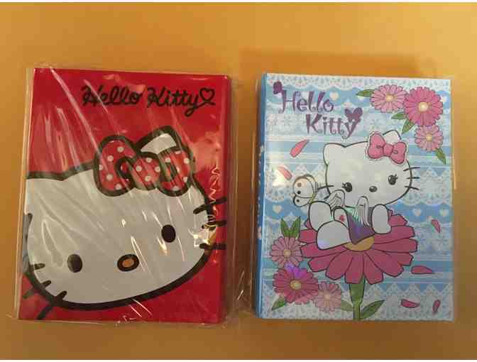 Hello Kitty  - Back to School Supplies