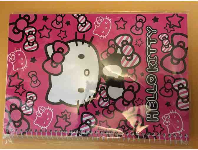 Hello Kitty  - Back to School Supplies