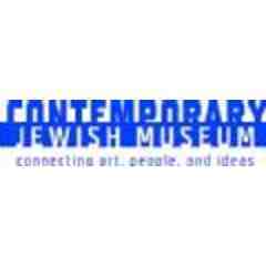 Contemporary Jewish Museum