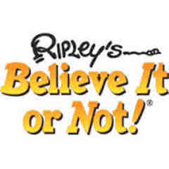 Ripley's Believe It or Not!  San Francisco