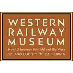 Bay Area Electric Railroad Association