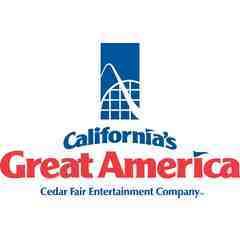 CGA Cares - California's Great America