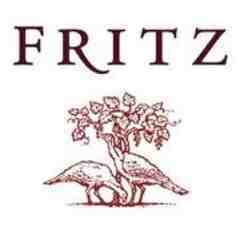 Fritz Underground Winery