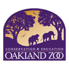 Oakland Zoo