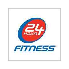 24 Hour Fitness San Mateo