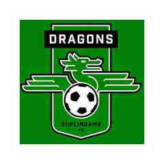 Burlingame Dragons FC