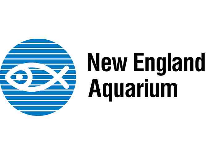 6 Passes to a Behind the Scenes Tour at the New England Acquarium