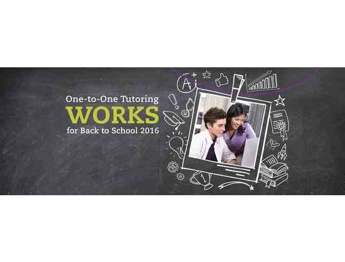 Tutoring Services from Tutor Doctor