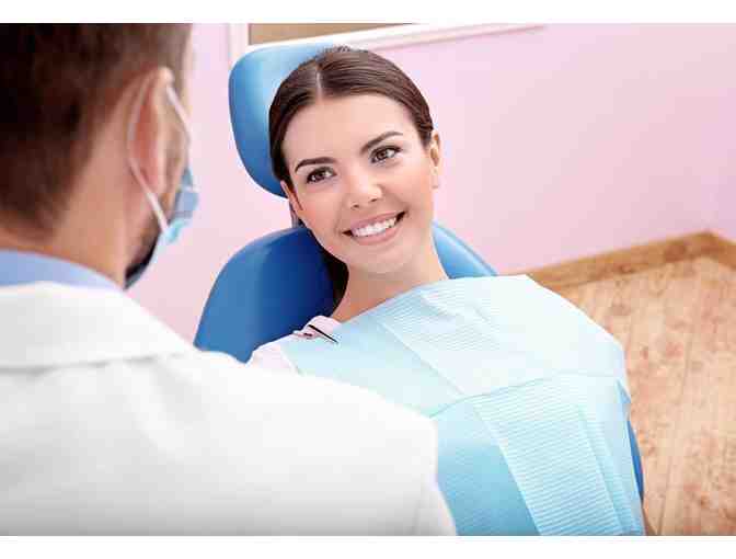 Orthodontic Treatment with Siree Orthodontics