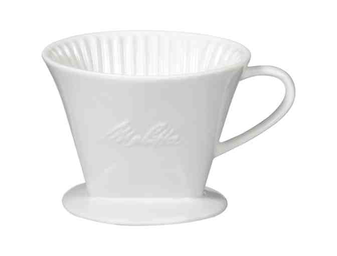 Melitta Gift Basket