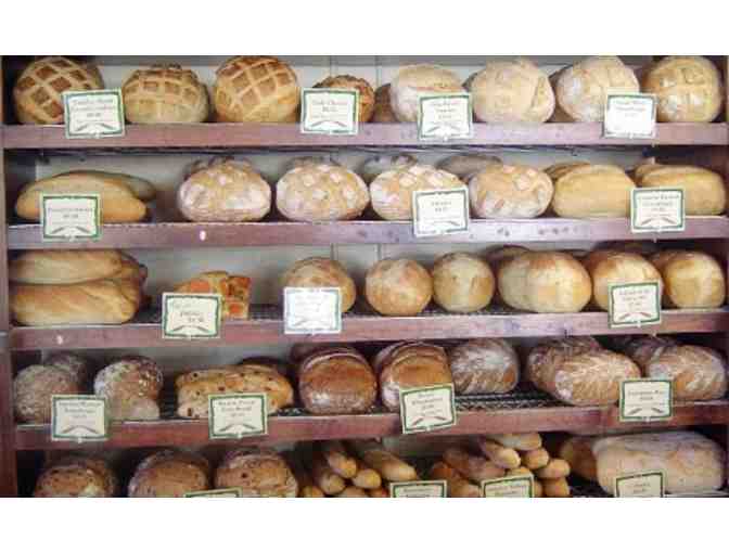 Gift Card for Arizona Bread Company - Photo 1