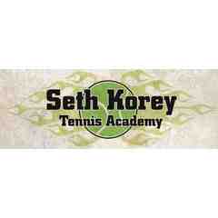 Seth Korey Tennis Academy