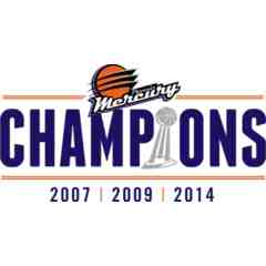 Phoenix Mercury