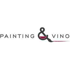 Painting and Vino