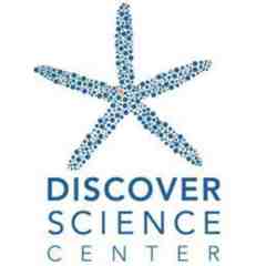 Discover Science Center