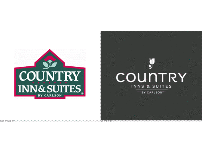 Country Inn - One Night (Jacuzzi or Parlor Suite) & Kyoto $50 Gift Card